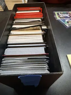 Magic the Gathering Card Lot MTG - Image 1