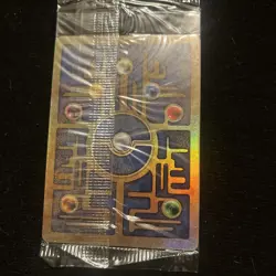 Ancient Mew, Pokemon Trading Card Game, Pokemon The Movie 2000 Promo Card Sealed - Image 1