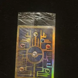 Ancient Mew, Pokemon Trading Card Game, Pokemon The Movie 2000 Promo Card Sealed - Image 2