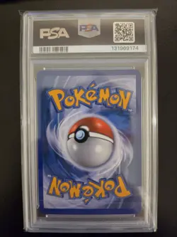 Articuno EX - 132/135 - 2013 Full Art Rare Boundaries Crossed Pokemon Card PSA 8 - Image 2