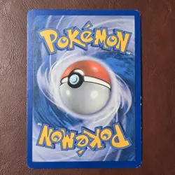 Pokemon TCG Porygon HGSS22 Hgss Promo Holo 50 HP Basic Card 2010 MP - Image 3