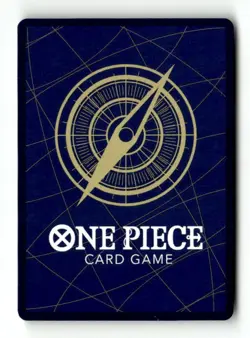 • Sanji • OP03-102 Premium Card Collection Promo Holo Foil One Piece TCG NM - Image 2