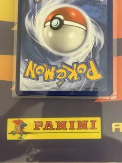 Charizard & Braixen GX 22/236 Cosmic Eclipse Tag Team Ultra Rare Pokemon Card - Image 3