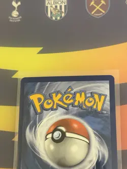 Charizard & Braixen GX 22/236 Cosmic Eclipse Tag Team Ultra Rare Pokemon Card - Image 4