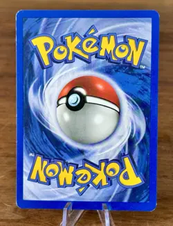 Snorlax 27/64 Jungle Non-Holo Rare Pokemon Card WOTC Vintage - Image 2
