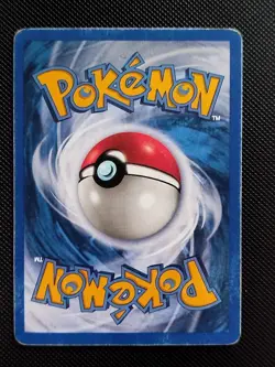 (MP) Squirtle 132/165 2002 Expedition Base Set Regular Pokemon Card - Image 2