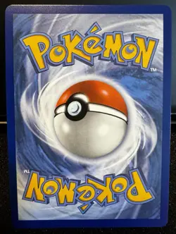 Pokemon TCG Mega Gengar ex 056/094 Me02 Phantasmal Flames Holo Double Rare Card - Image 2