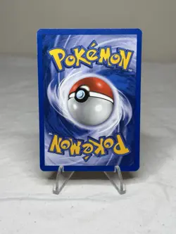 Pokemon TCG Misty's Tentacruel Holo Rare Card 10/132 Gym Heroes - Image 4