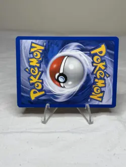 Pokemon TCG Misty's Tentacruel Holo Rare Card 10/132 Gym Heroes - Image 5