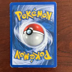 Swalot 40/106 Reverse Holo Uncommon EX Emerald Pokemon Card - Image 3