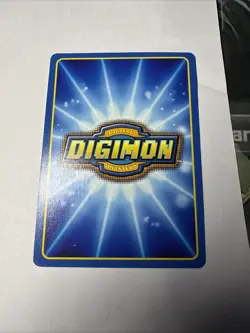 Vintage Digimon Card Game - LadyDevimon 1st Edition BO-22 - Image 2