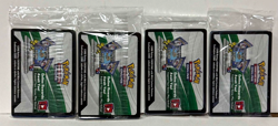 POKEMON TCG SM CELESTIAL STORM 4 OF 4 23-CARD PRERELEASE UNIQUE FOIL CARD SETS - Image 4