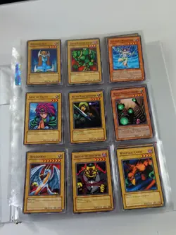 Yu-Gi-Oh! Card Lot +160 - Image 2