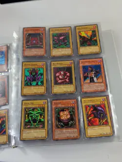 Yu-Gi-Oh! Card Lot +160 - Image 3