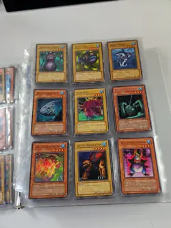 Yu-Gi-Oh! Card Lot +160 - Image 4