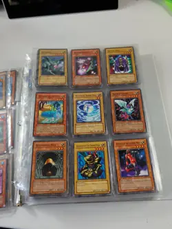 Yu-Gi-Oh! Card Lot +160 - Image 5