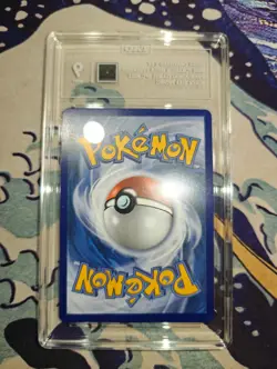 TAG 9 Mega Charizard X ex 023 Phantasmal Flames UPC PROMO Pokemon Card - Image 3