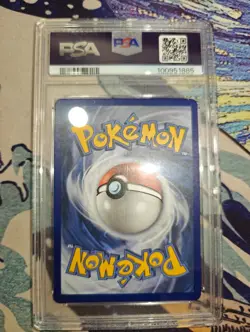 PSA 10 Venusaur 15 HOLO Celebrations Collection 2021 EN Pokemon Card - Image 2