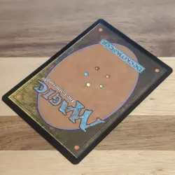 1x Crop Rotation, Halo Foil - Secret Lair Countdown, Magic MTG NM - Image 4