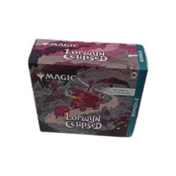 Lorwyn Eclipsed Magic The Gathering Bundle Box ~ Factory Sealed New - Image 1
