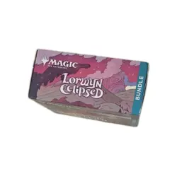 Lorwyn Eclipsed Magic The Gathering Bundle Box ~ Factory Sealed New - Image 2