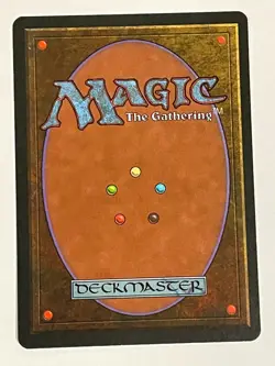 MTG - Land's Edge - Legends - NM English Magic 1994 - Image 2
