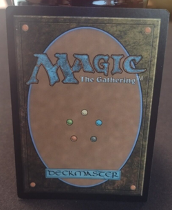 MTG - FOIL - Doomsday - Future Sight Frame #182 - Mystery Booster 2 - Near Mint - Image 2