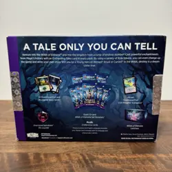 Magic The Gathering MTG WILDS OF ELDRAINE WOE Bundle - NEW & Sealed - SHIPS FREE - Image 2