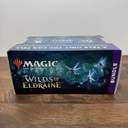 Magic The Gathering MTG WILDS OF ELDRAINE WOE Bundle - NEW & Sealed - SHIPS FREE - Image 3