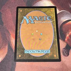 Cool But Rude X1 Mtg Teenage Mutant Ninja Turtles Nm Foil - Image 2