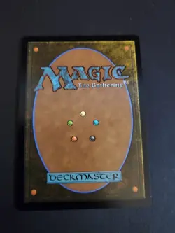 Ethereal Armor Duskmourn: House of Horror Foil MTG DSK NM - Image 2