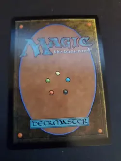 MTG Prideful Parent NM Foil Foundations - Image 2