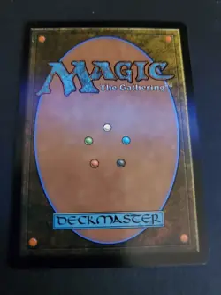 MTG | Make Your Move - Foil | 143 | (NM) | Magic: The Gathering Foundations - Image 2