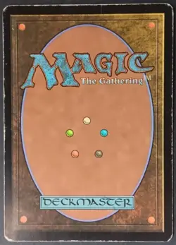 MTG Magic: Onslaught - EXALTED ANGEL #028 Rare - heavy play - Image 2