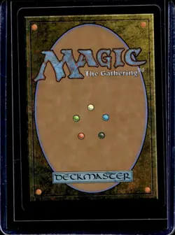 2025 Magic MTG Final Fantasy Zanarkand Ancient Metropolis Rare #0293 - Image 2