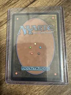 Stoneforge Mystic BORDERLESS Double Masters 2XM Pack Fresh NM Never Played - Image 2