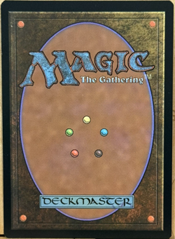 LIMITED EDITION Secret Lair MtG Eternal Witness Unplayed NM - Image 2