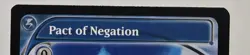 Pact of Negation (Future Sight) Mystery Booster 2 Regular - Image 2