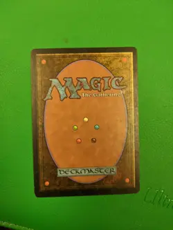 Nature's Lore MTG Core Set 5th Edition Regular - Image 2