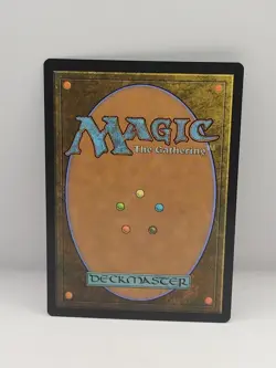 MTG Commander: Innistrad: Midnight Hunt MIC Dark Salvation MINT - Image 2