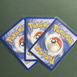 Tepig Pignite Emboar Evolution Lot WHT Pokemon TCG - Image 3