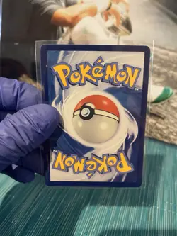 Pokemon M Venusaur EX Mega Ultra Rare Full Art 100/108 XY 230 HP Holo Card - Image 5