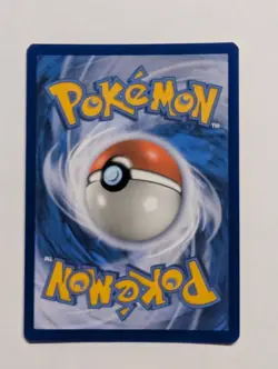 Pokemon Nidoking Holo Rare 45/108 Evolutions Stage 2 150 HP English - Image 2