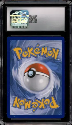 Pokemon Tyranitar Spirit Link XY Ancient Origins RUSSIAN Rev. Holo #81 CGC 8.5 - Image 2