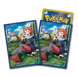 Pokemon card game Deck Shield Hinatsu - Image 1