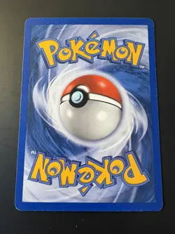 Pikachu 12 Promo Pokemon Nintendo Promos 2003 Vintage Black Star Promo Holo - Image 4