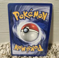 1999 Pokemon Ivysaur - 30/102 - Base Set LP - Image 2