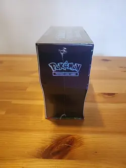 Pokemon TCG Mega Evolution Phantasmal Flames Elite Trainer Box ETB - Image 2