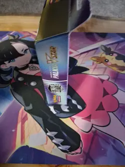 Pokemon TCG: Origin Forme Palkia VSTAR League Battle Deck Box (29085236) 820650852367 - Image 3