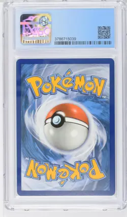 2019 Pokemon Altaria GX Hidden Fates SV77/SV94 CGC 9.5 GEM MINT - Image 2